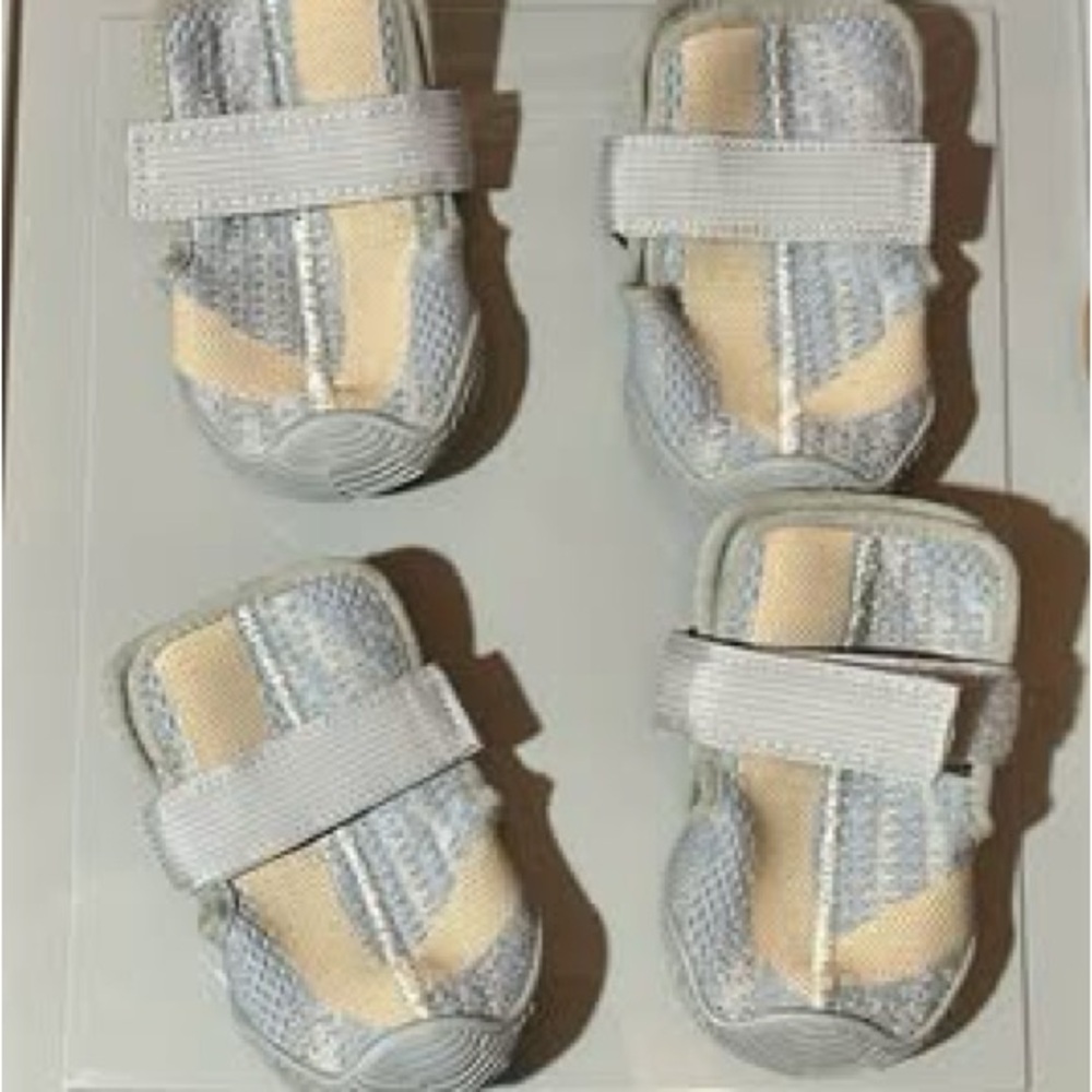 Dog shoes boots
